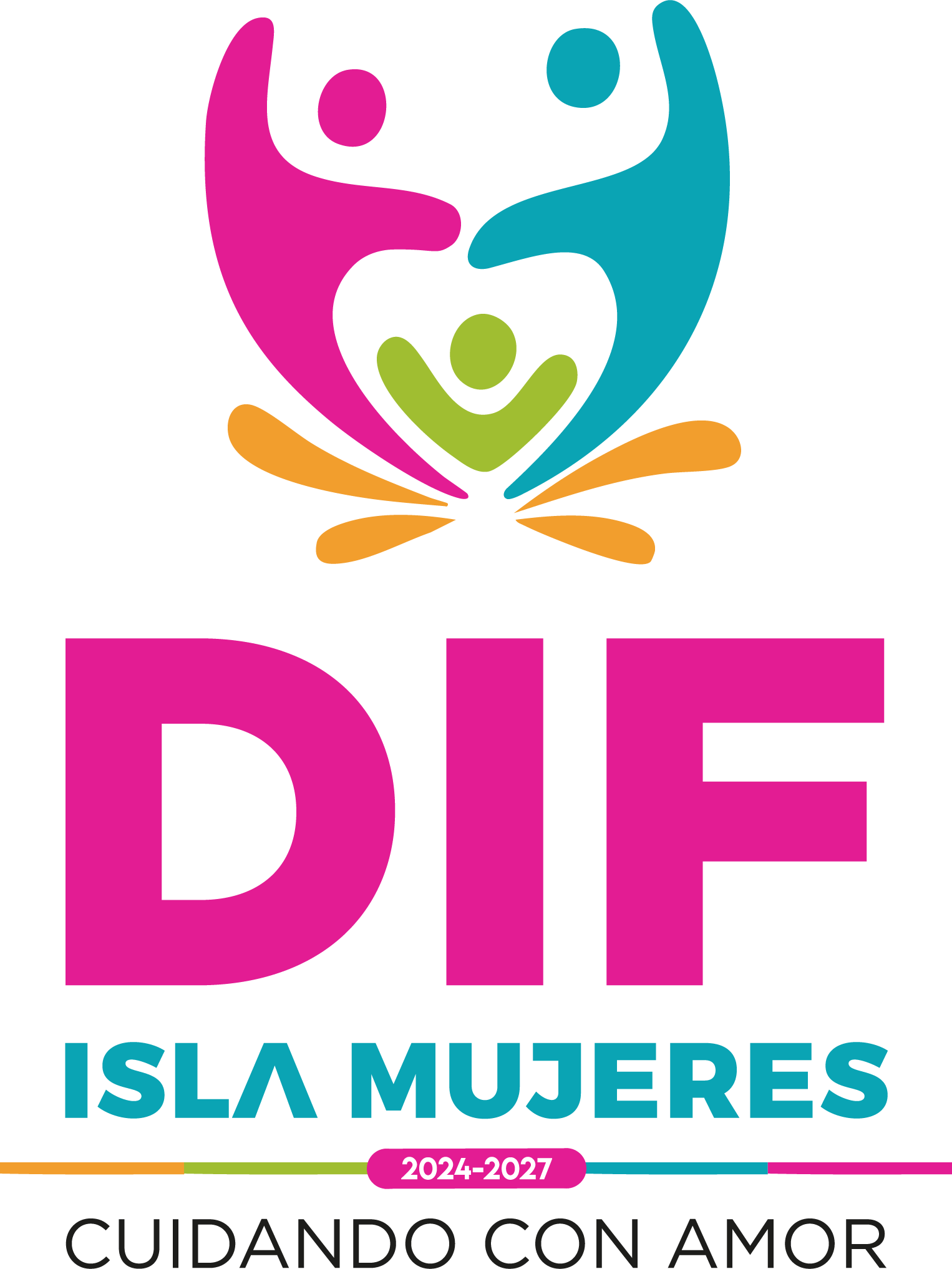 Logo DIF